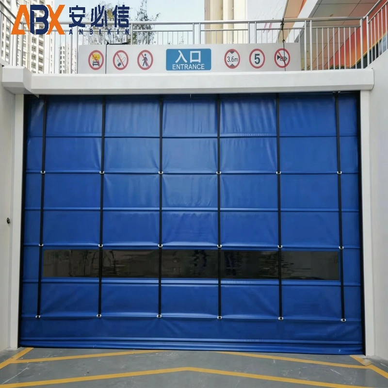绥化市堆积门