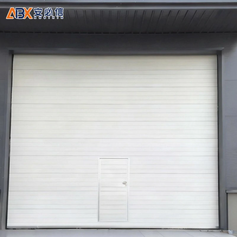 绥化市铝合金提升门